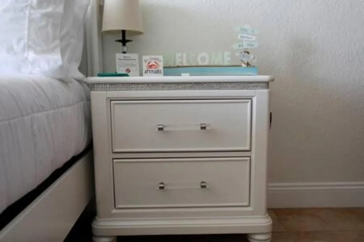 Apartment Pool Luxury Beachfront Studio Ideal 4 Long Stays Daytona Beach United States