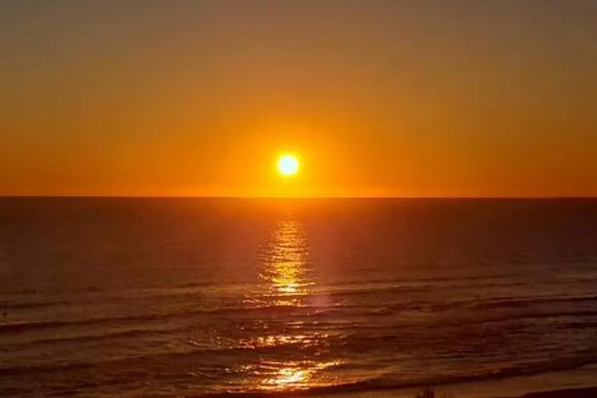 Pool Luxury Beachfront Studio Ideal 4 Long Stays Daytona Beach 0*,