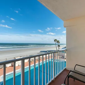 Inn Quality Daytona Oceanfront, Daytona Beach